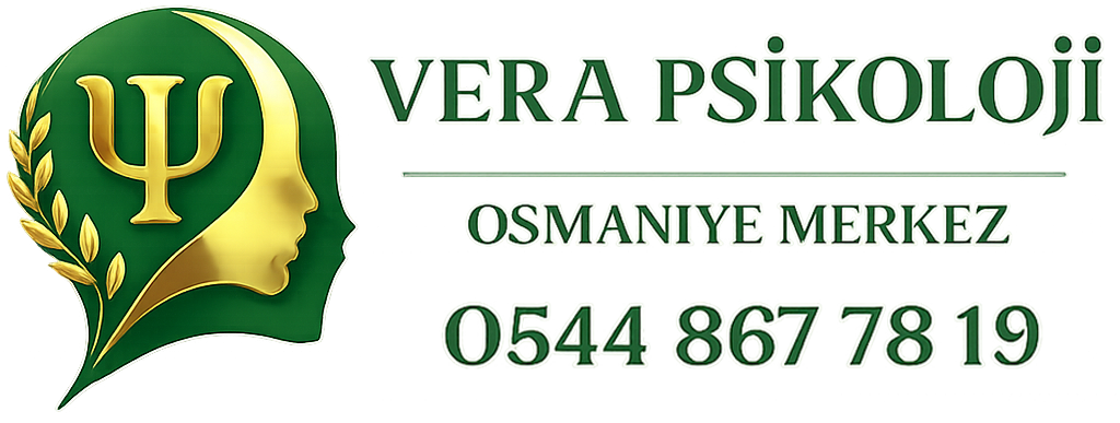 VERA Psikoloji - Osmaniye Psikoloji - Osmaniye Psikiyatri